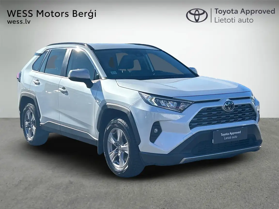TOYOTA NONE