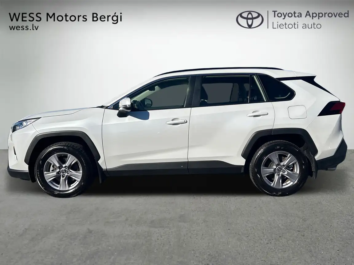 TOYOTA NONE