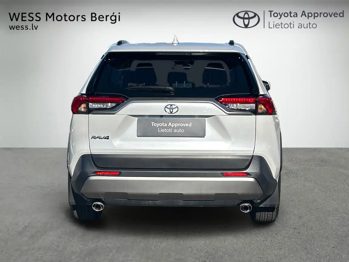 TOYOTA NONE