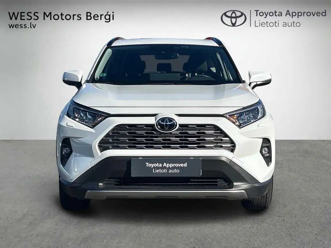 TOYOTA NONE