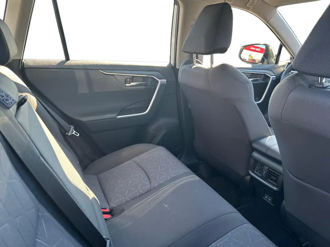 TOYOTA NONE
