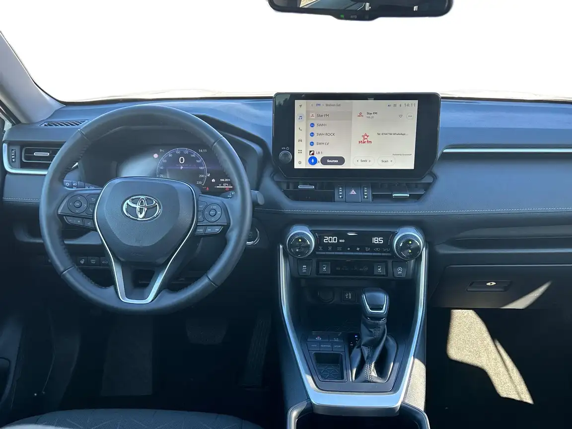 TOYOTA NONE