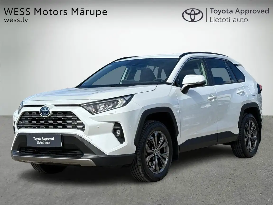 TOYOTA NONE
