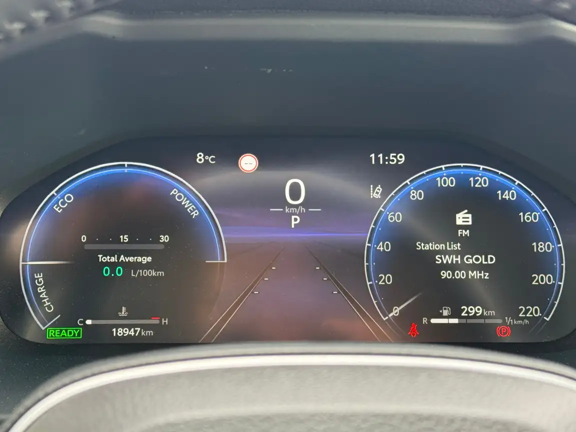 TOYOTA NONE