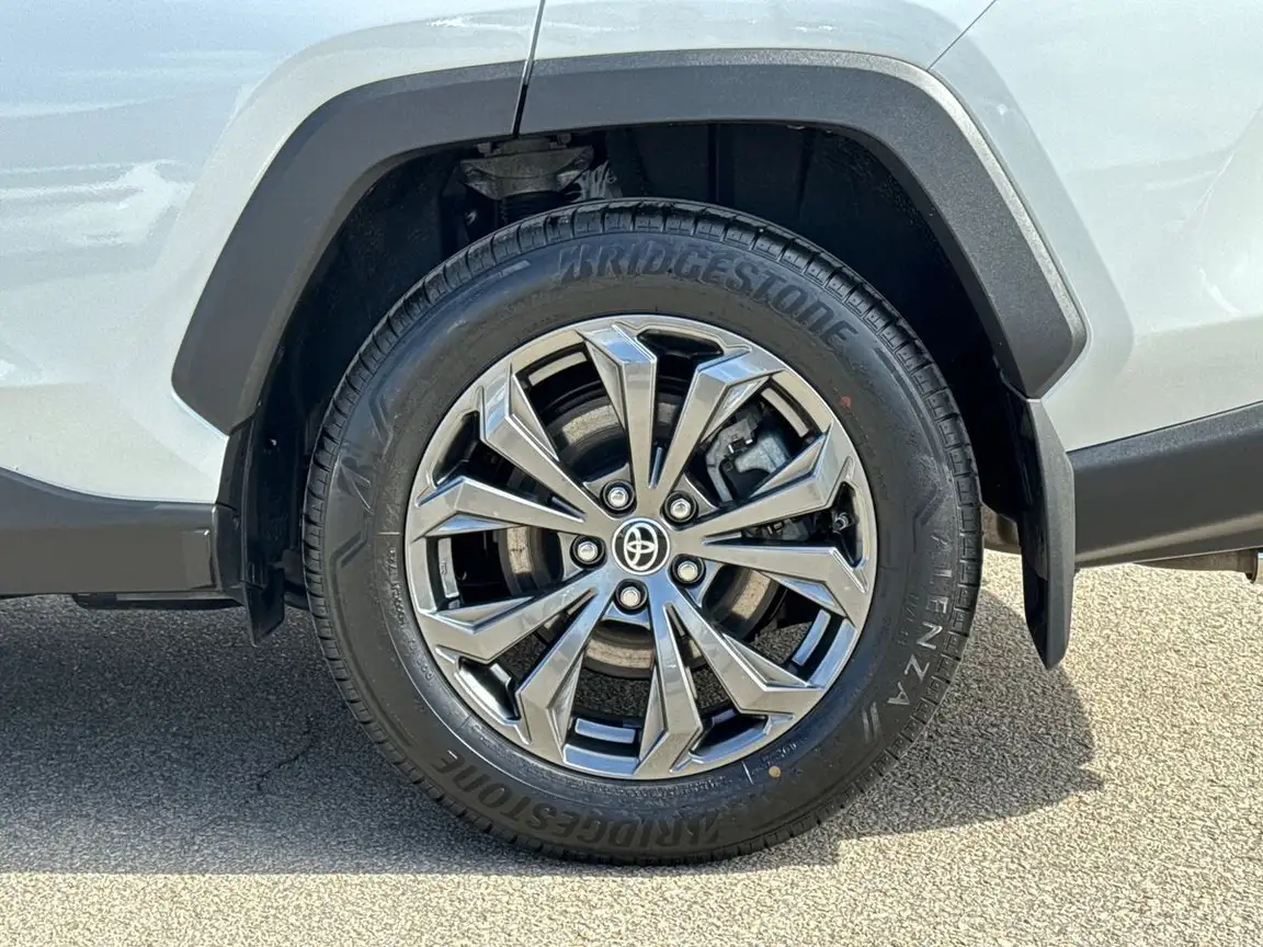 TOYOTA NONE