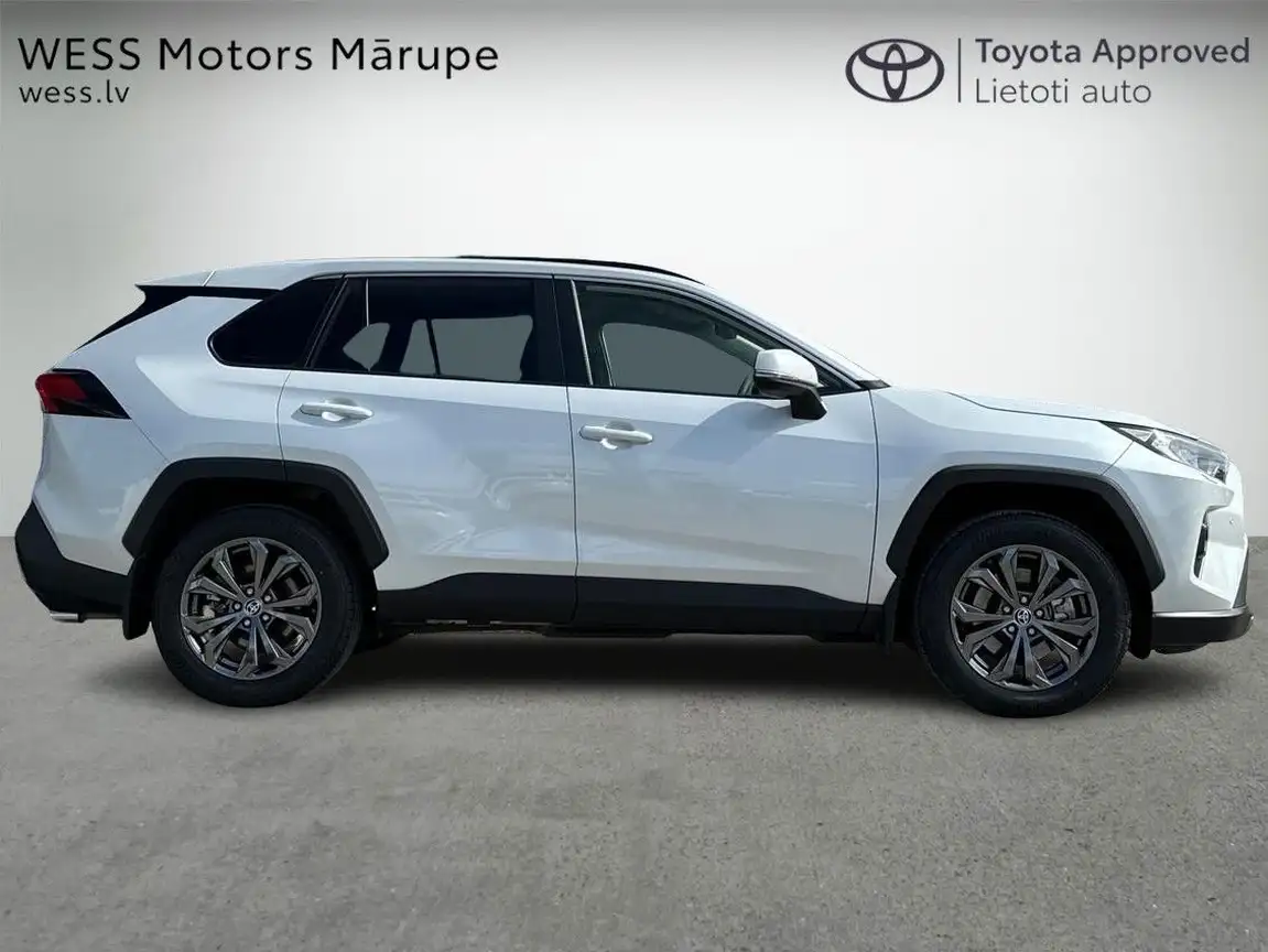 TOYOTA NONE