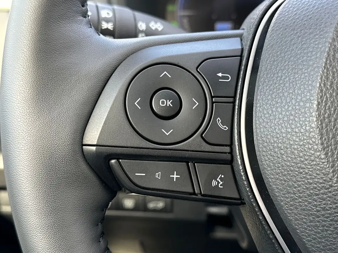 TOYOTA NONE