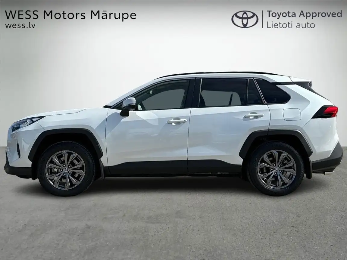 TOYOTA NONE