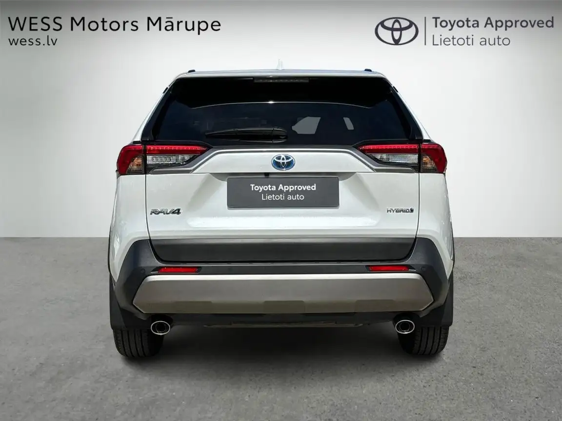 TOYOTA NONE
