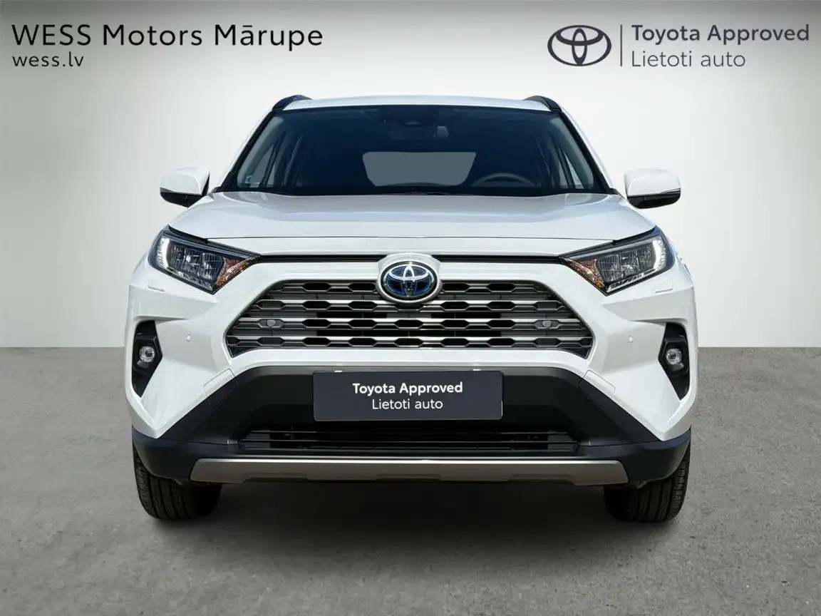 TOYOTA NONE