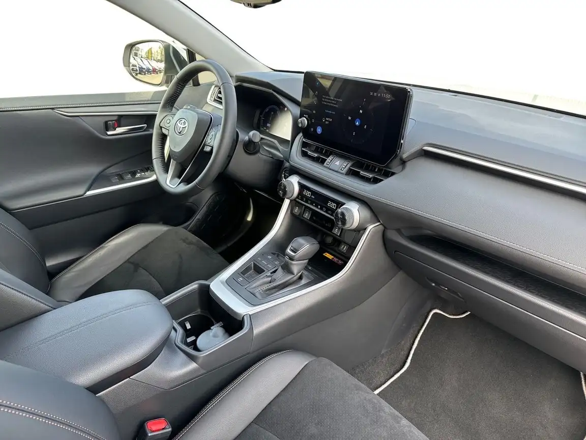 TOYOTA NONE
