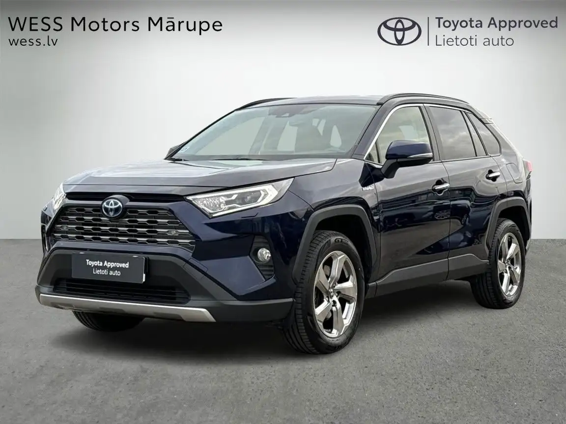 TOYOTA NONE