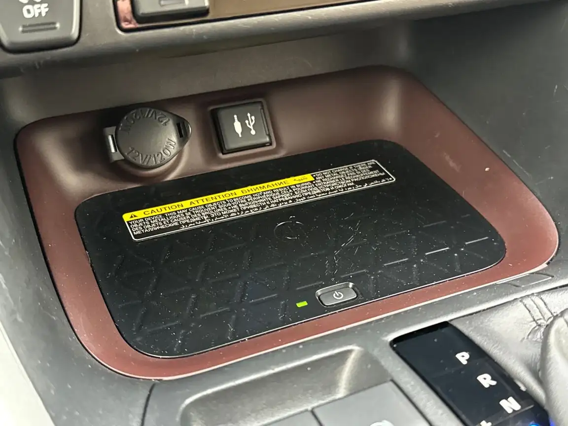 TOYOTA NONE