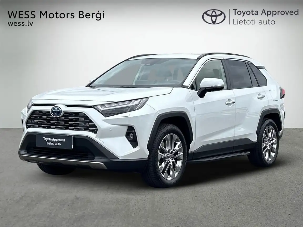 TOYOTA NONE