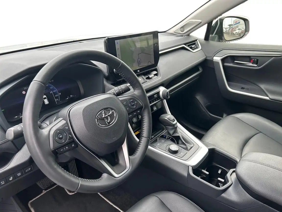 TOYOTA NONE