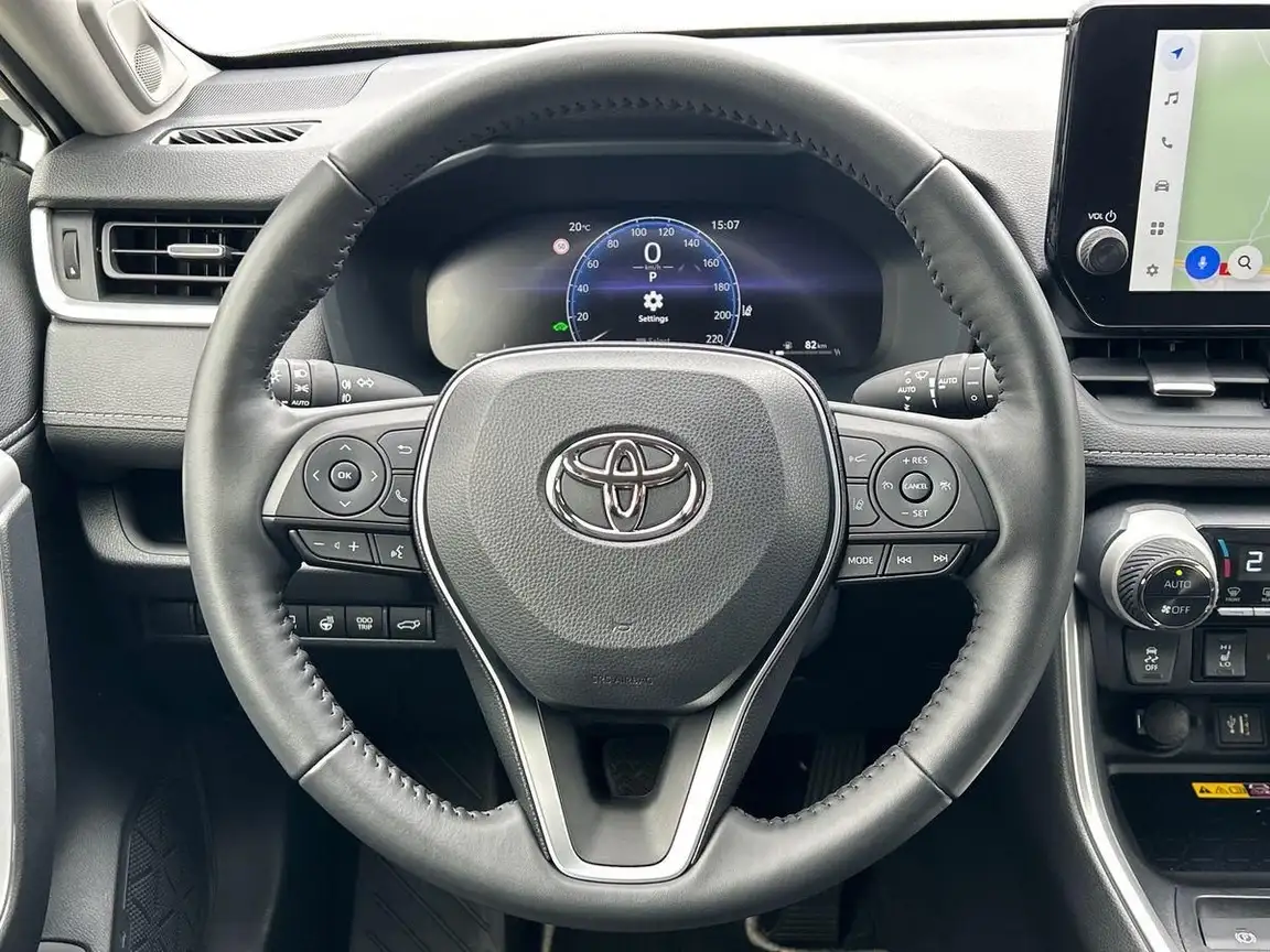 TOYOTA NONE