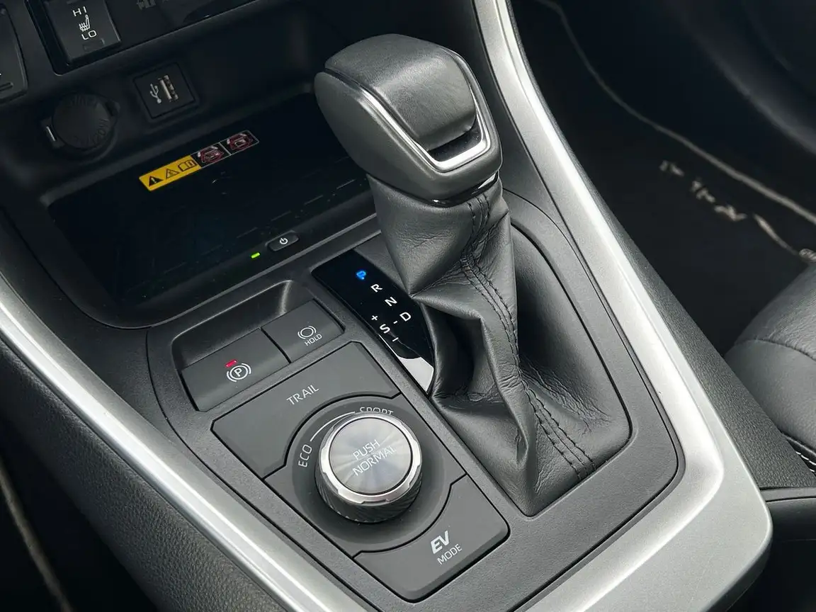 TOYOTA NONE
