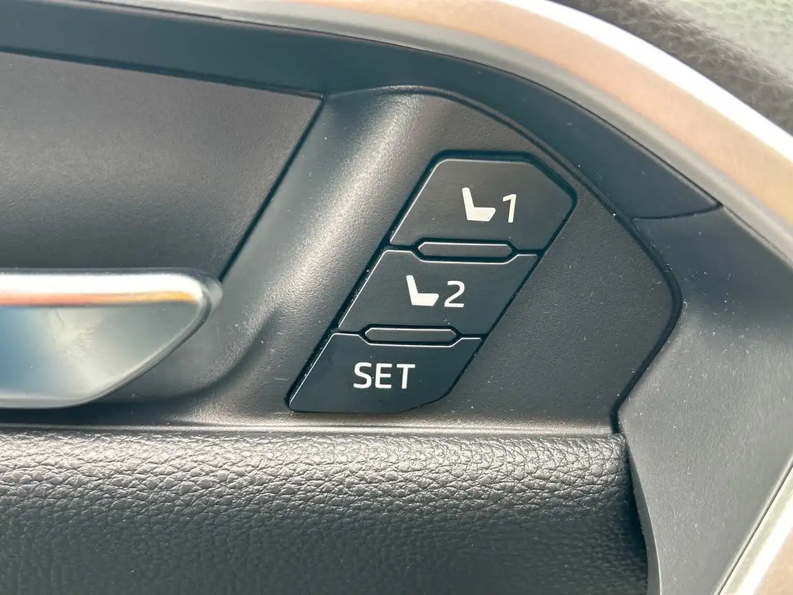 TOYOTA NONE