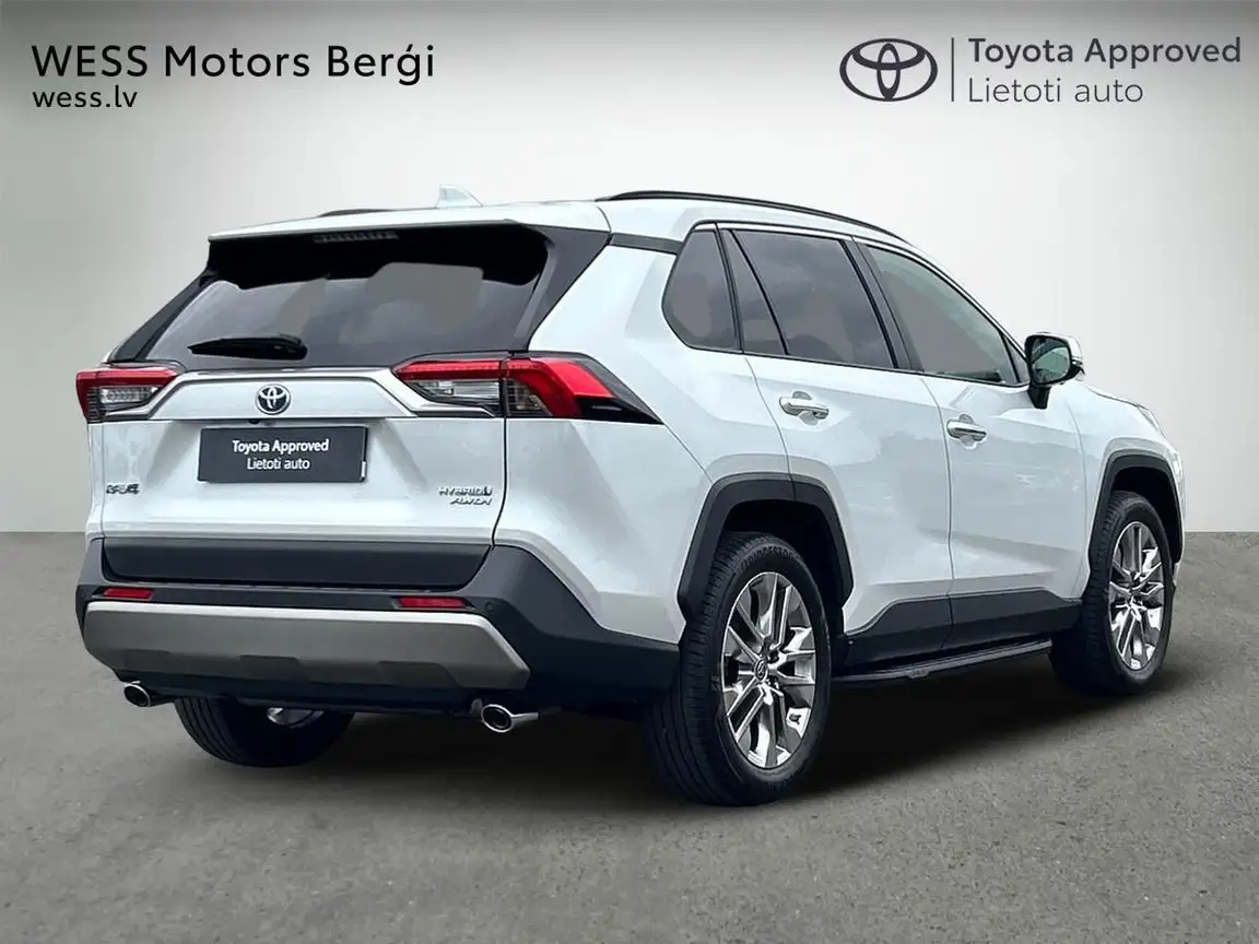 TOYOTA NONE