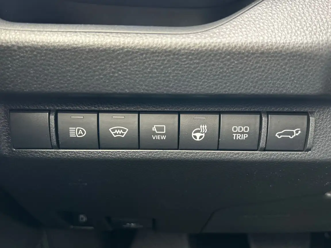 TOYOTA NONE