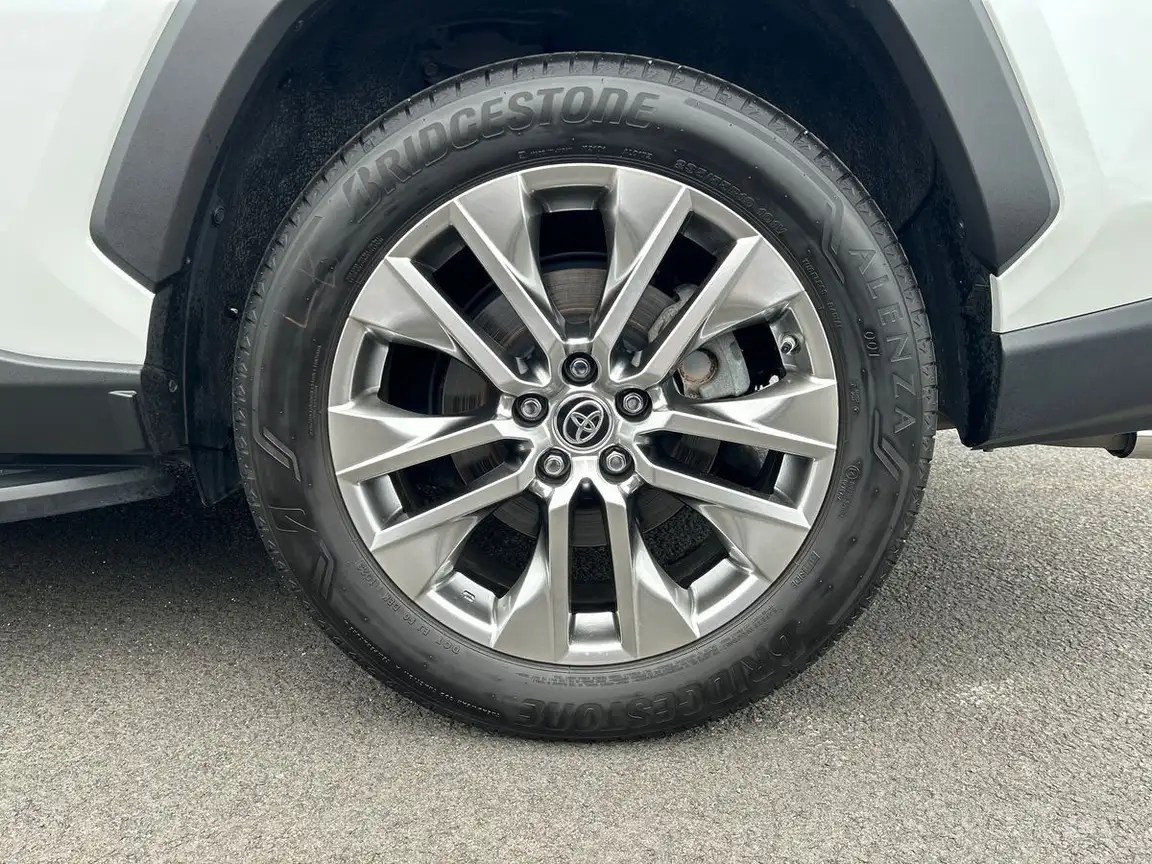 TOYOTA NONE