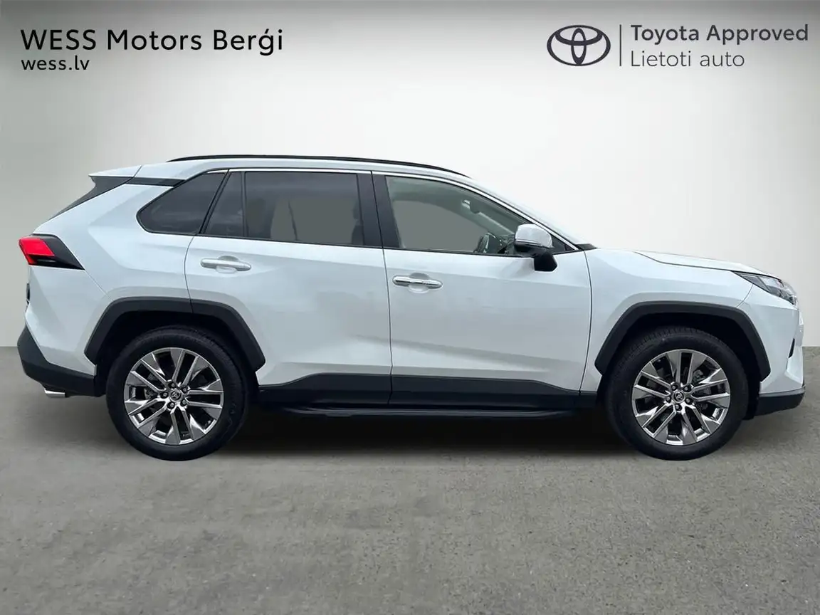 TOYOTA NONE