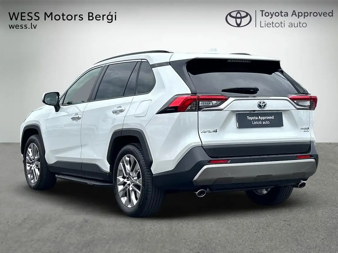 TOYOTA NONE