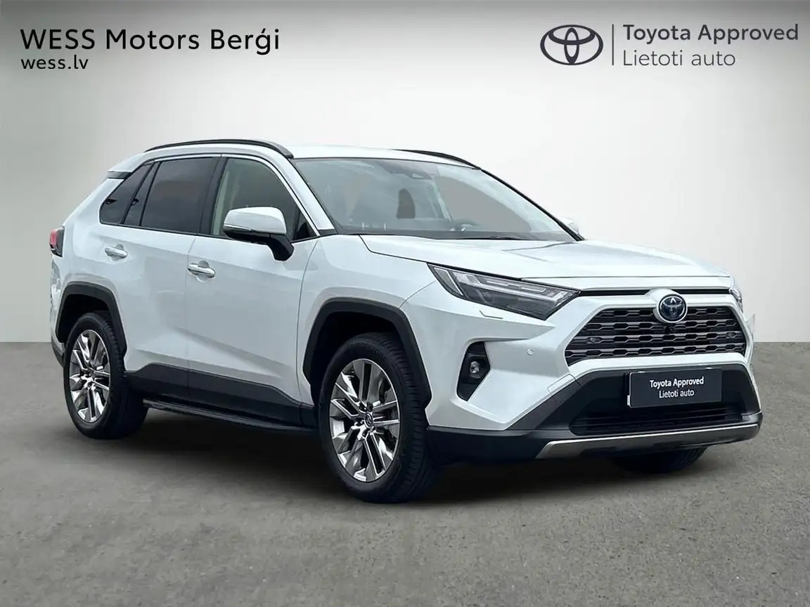 TOYOTA NONE