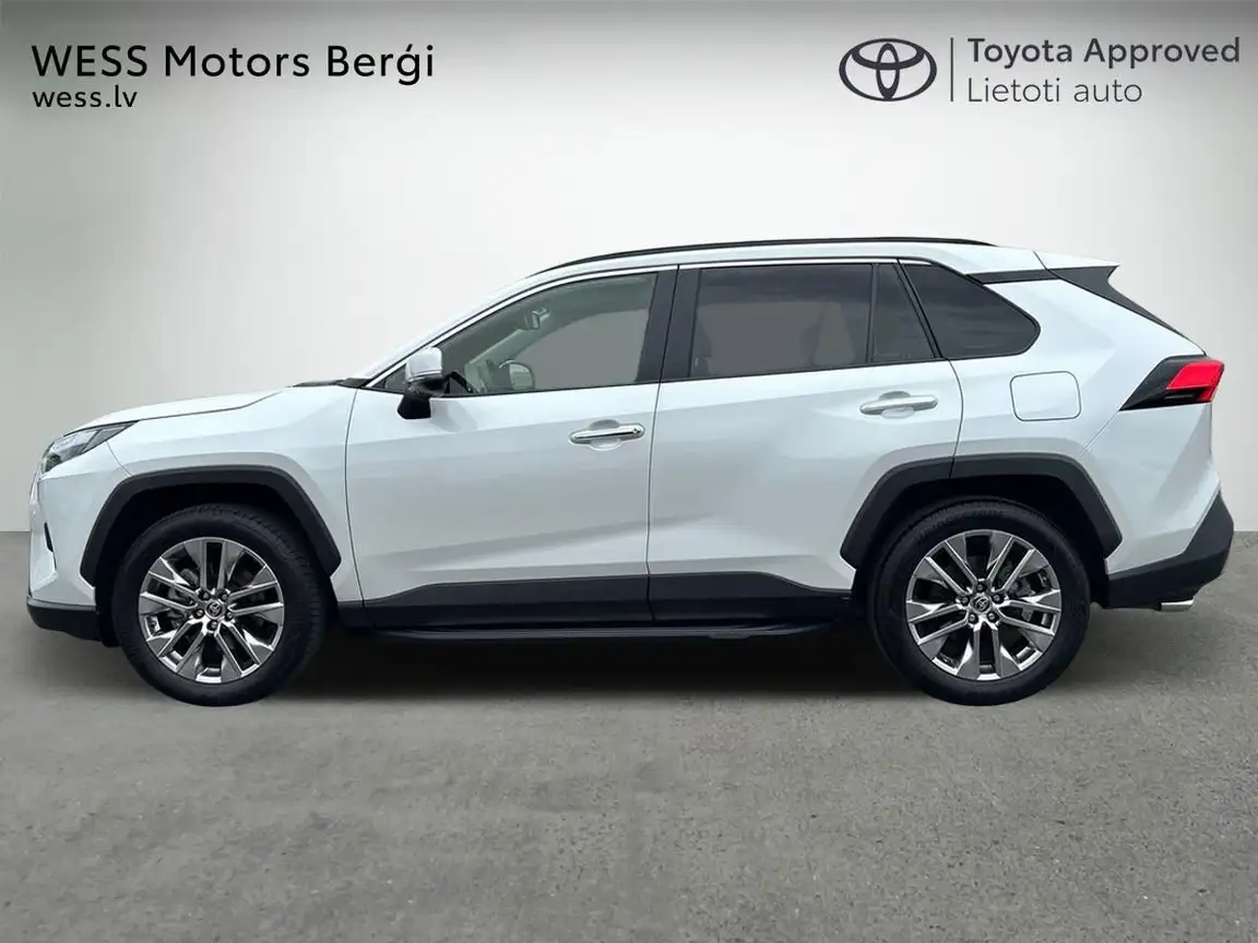 TOYOTA NONE