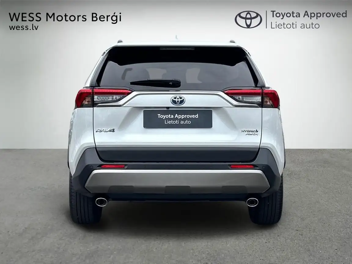 TOYOTA NONE