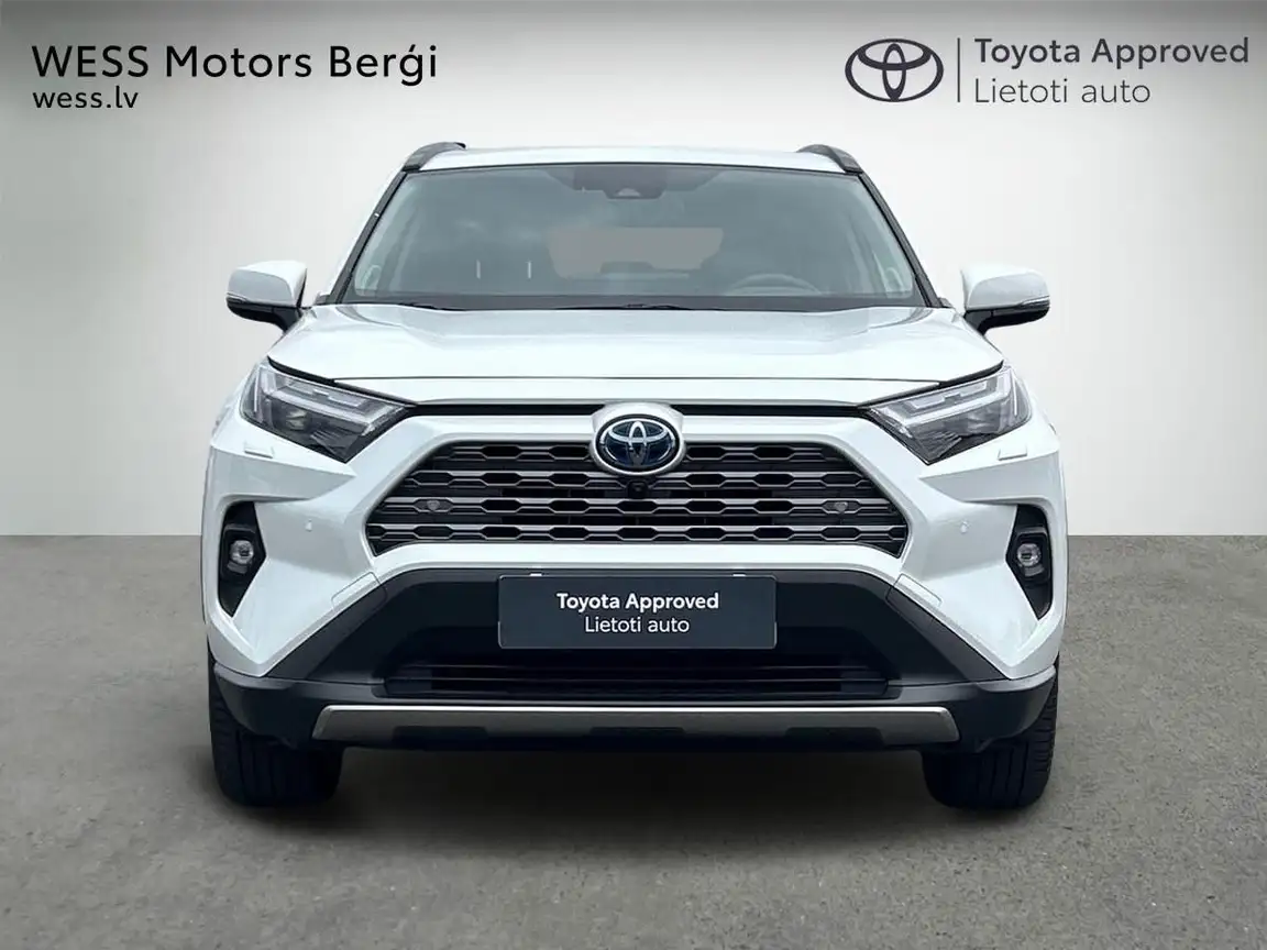 TOYOTA NONE