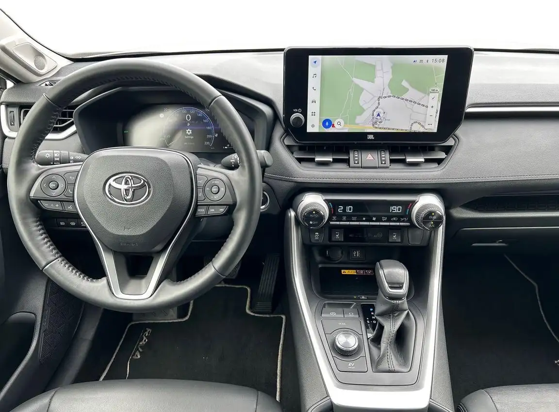 TOYOTA NONE