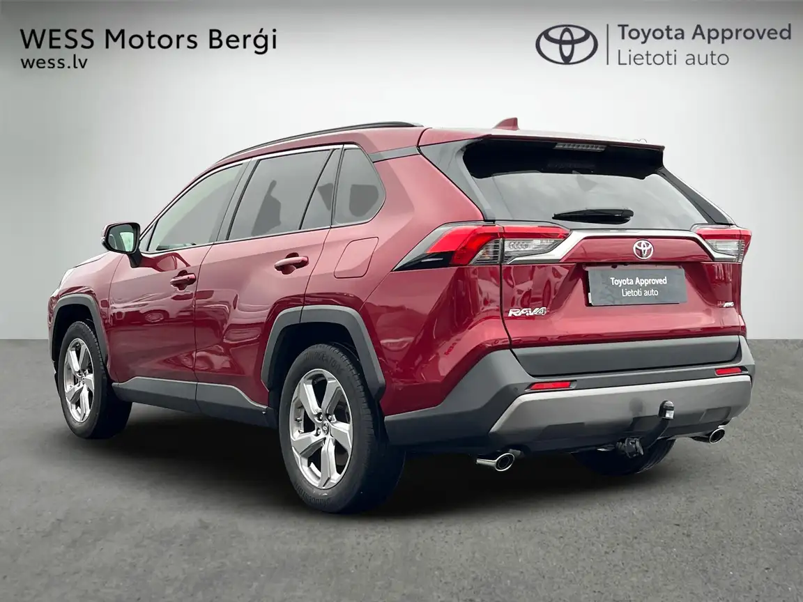 TOYOTA NONE