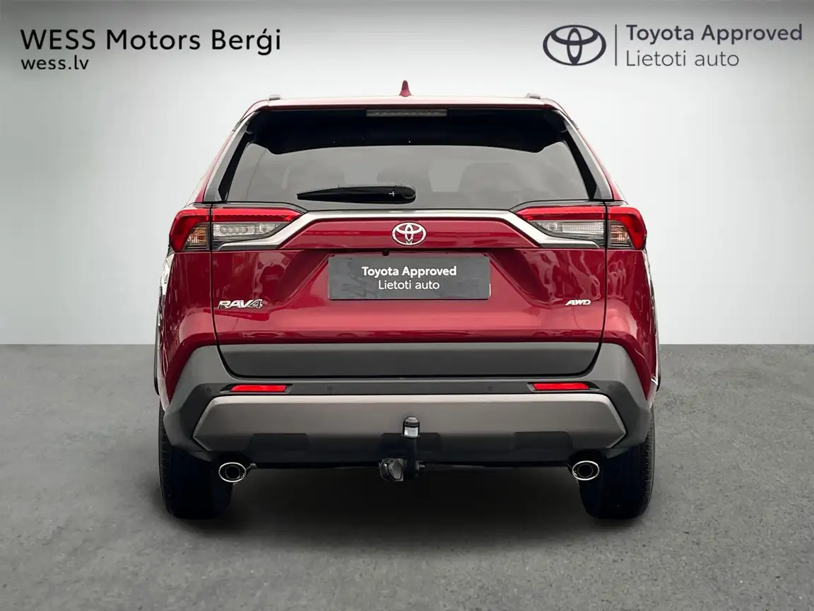 TOYOTA NONE
