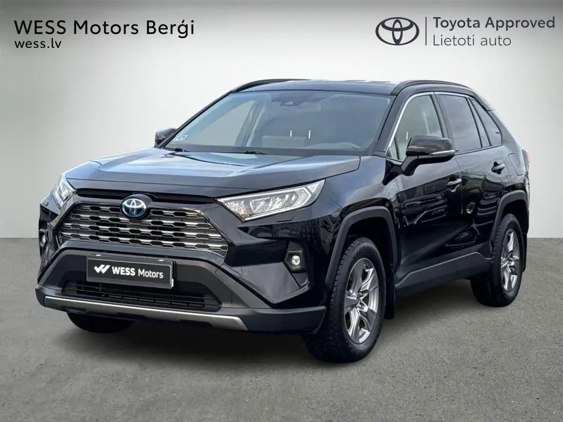 TOYOTA NONE