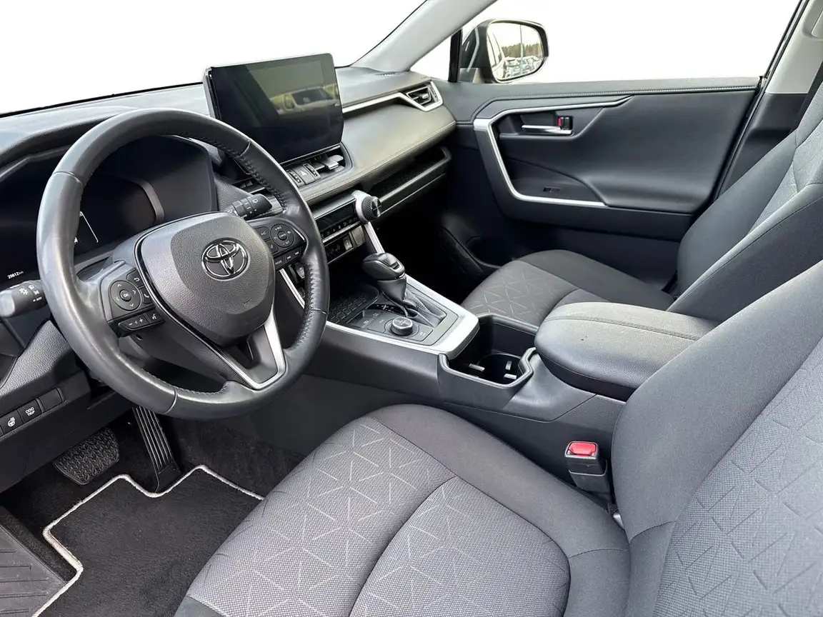 TOYOTA NONE
