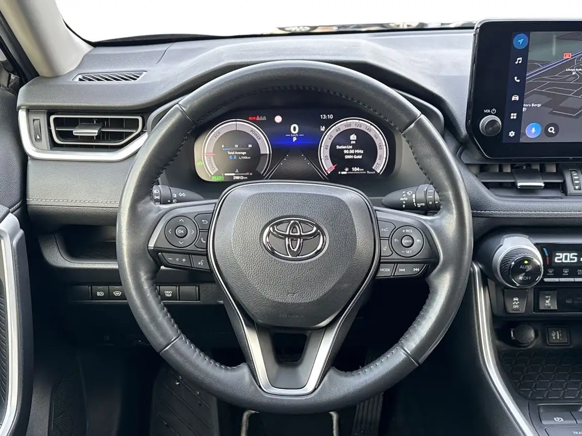 TOYOTA NONE