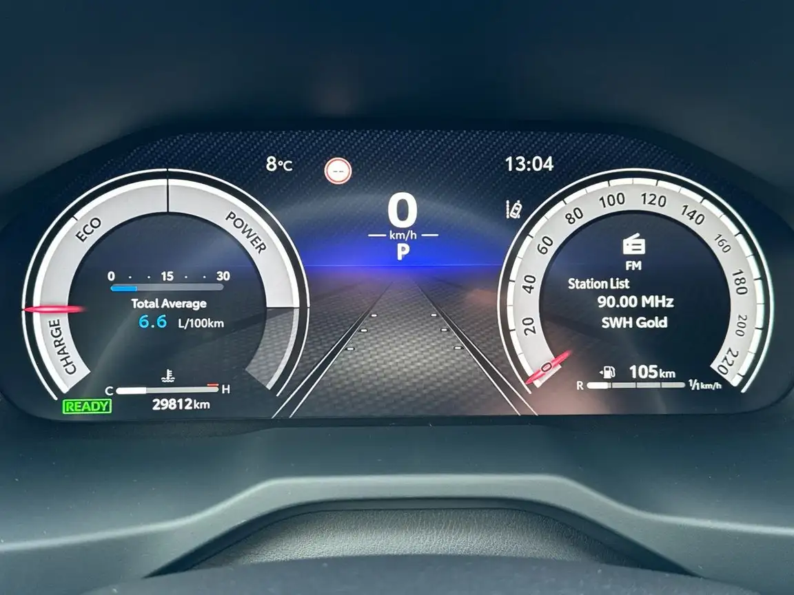 TOYOTA NONE