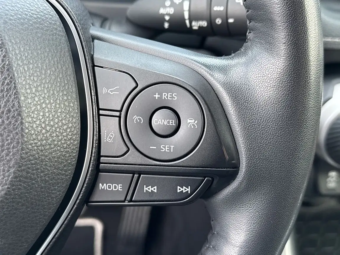 TOYOTA NONE