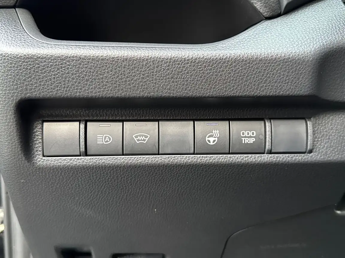 TOYOTA NONE