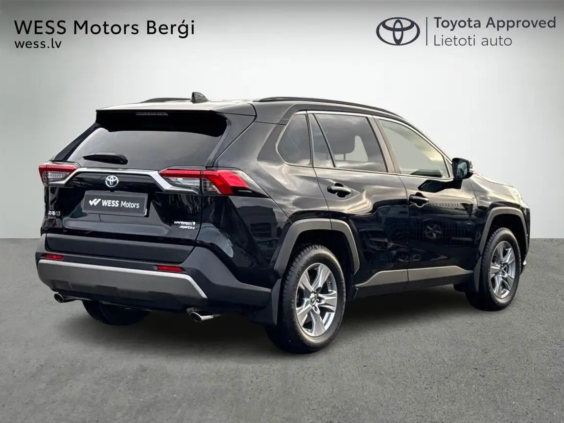 TOYOTA NONE