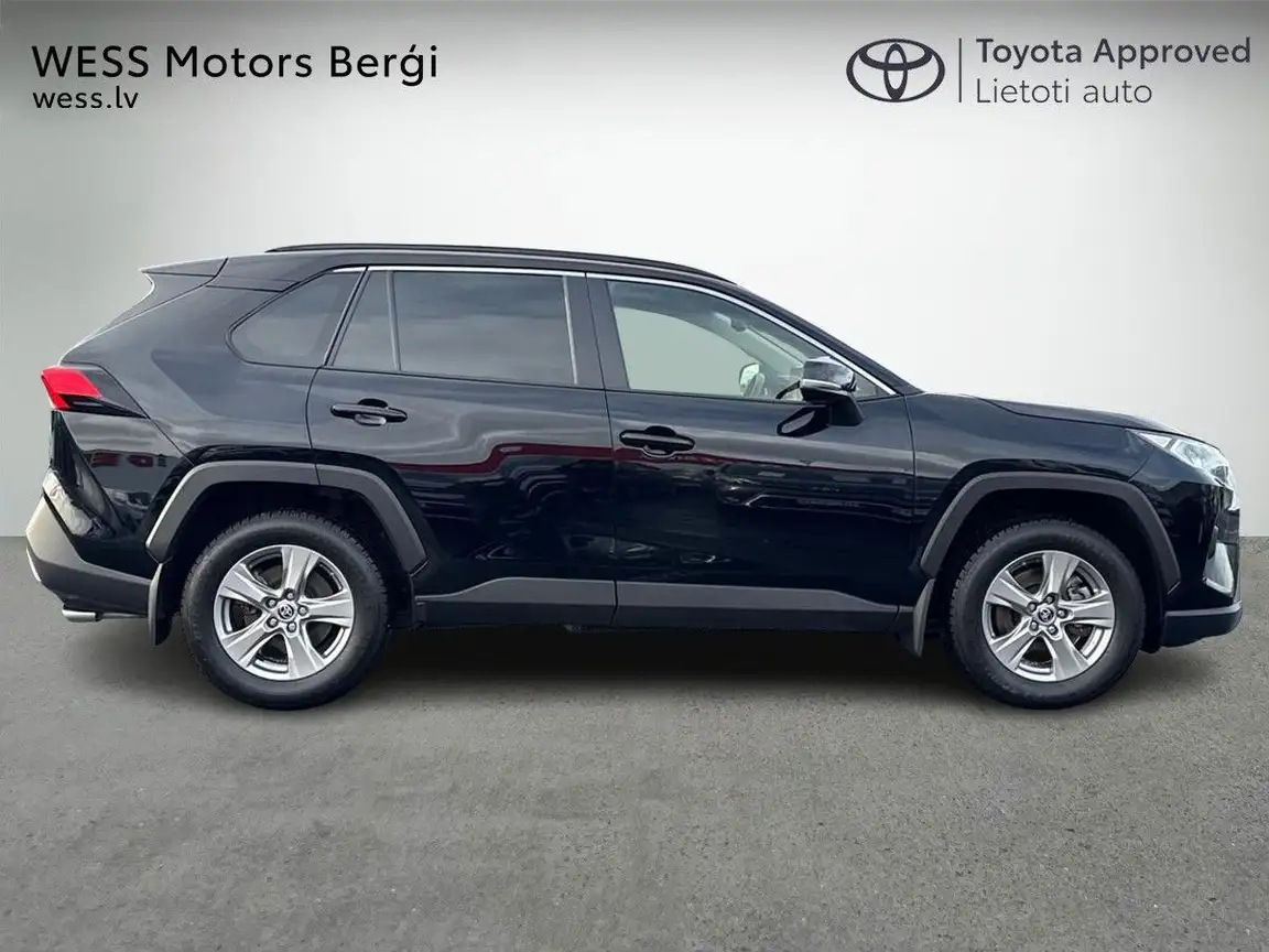 TOYOTA NONE