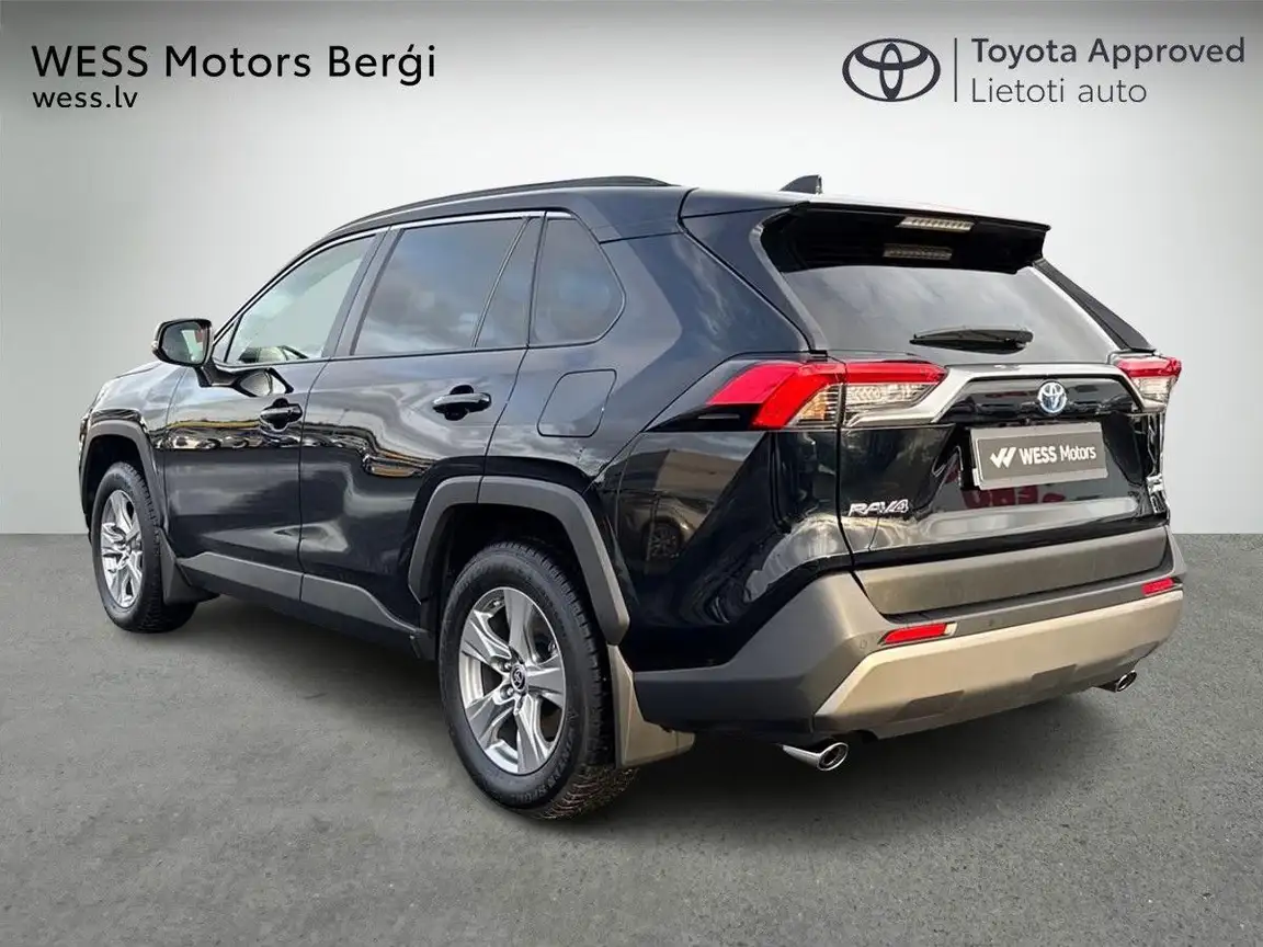 TOYOTA NONE