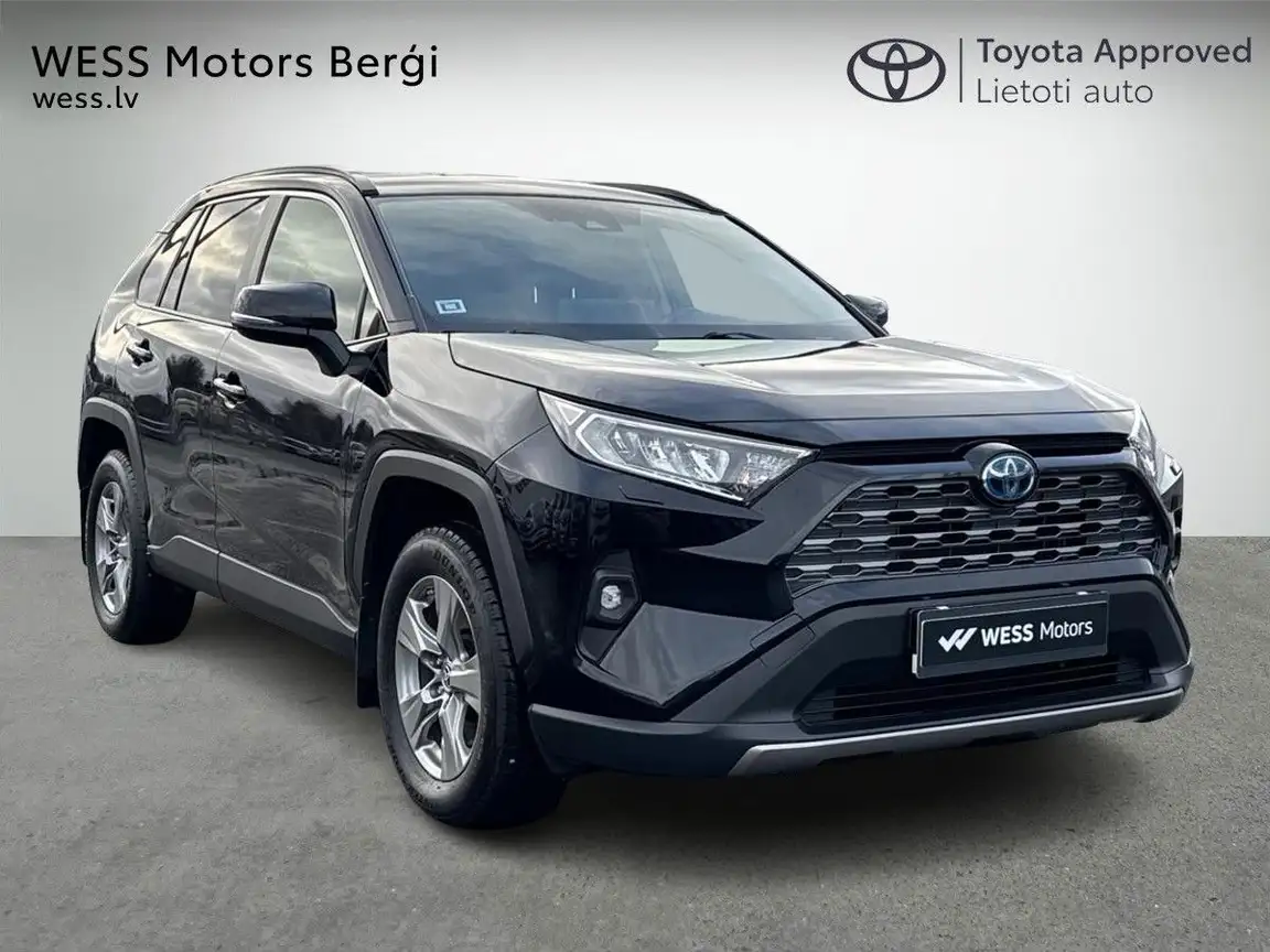 TOYOTA NONE