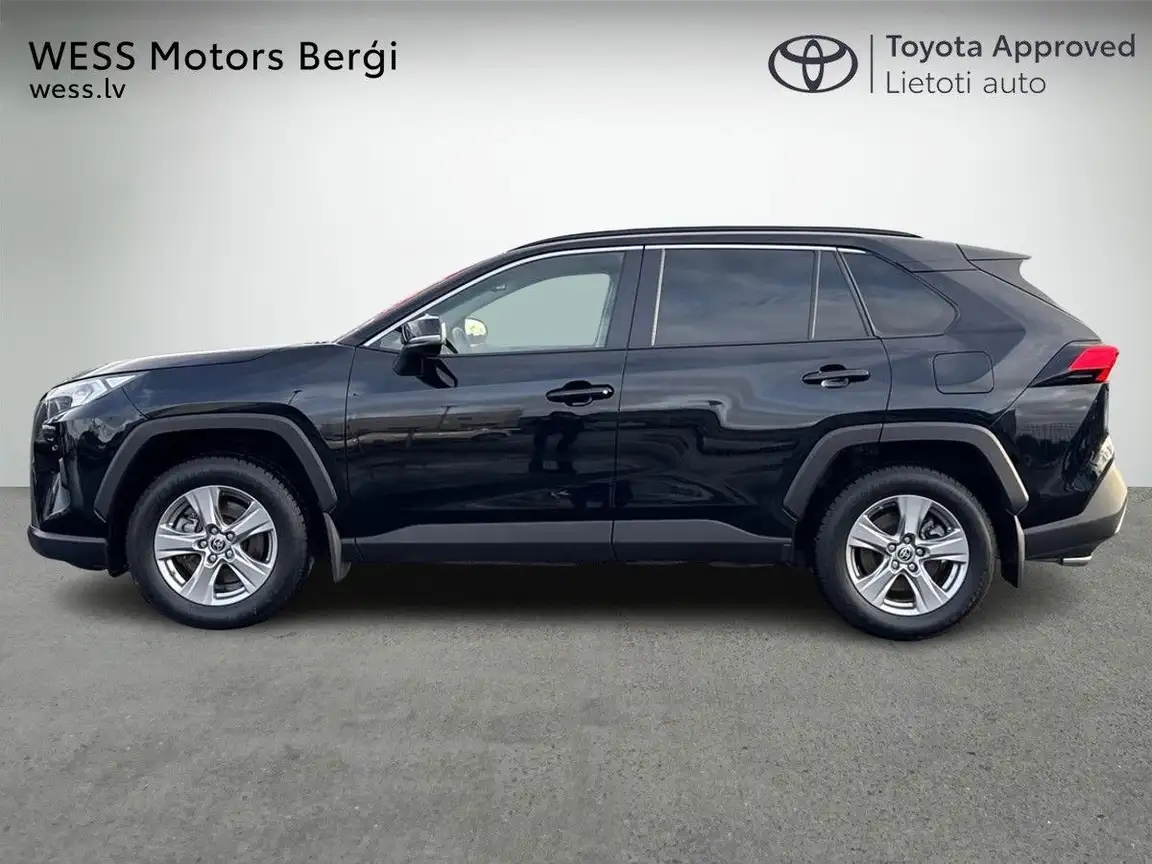 TOYOTA NONE