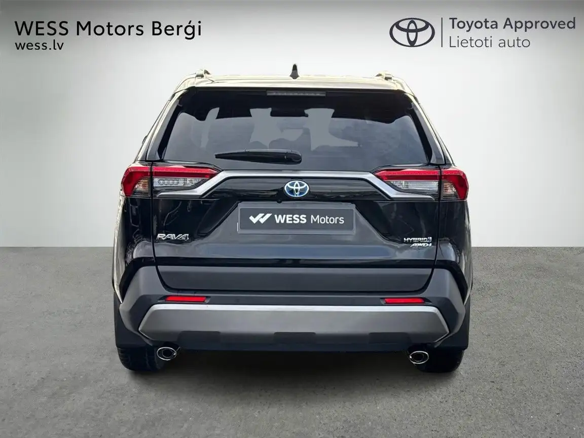 TOYOTA NONE