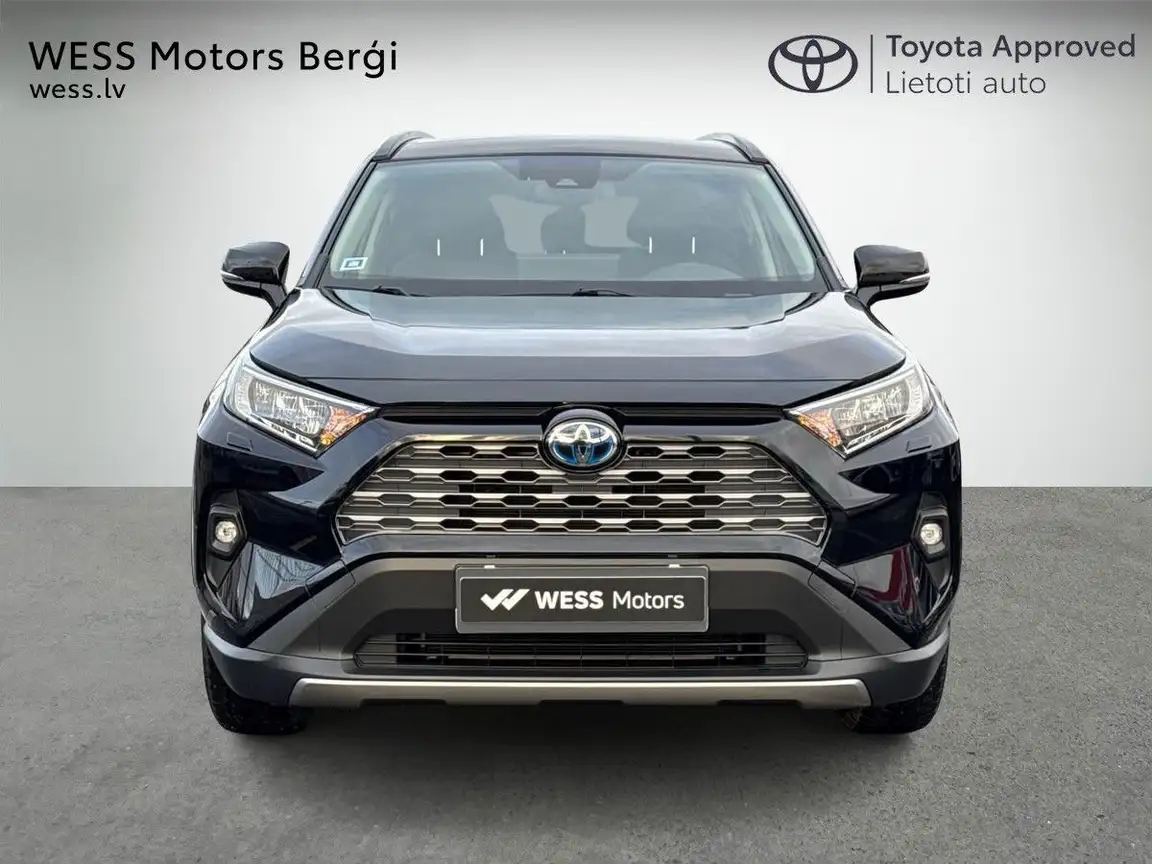 TOYOTA NONE