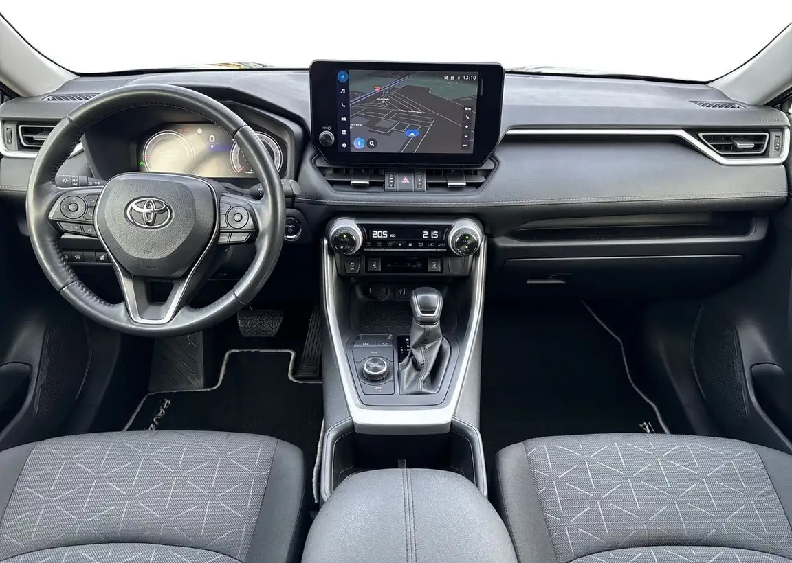 TOYOTA NONE