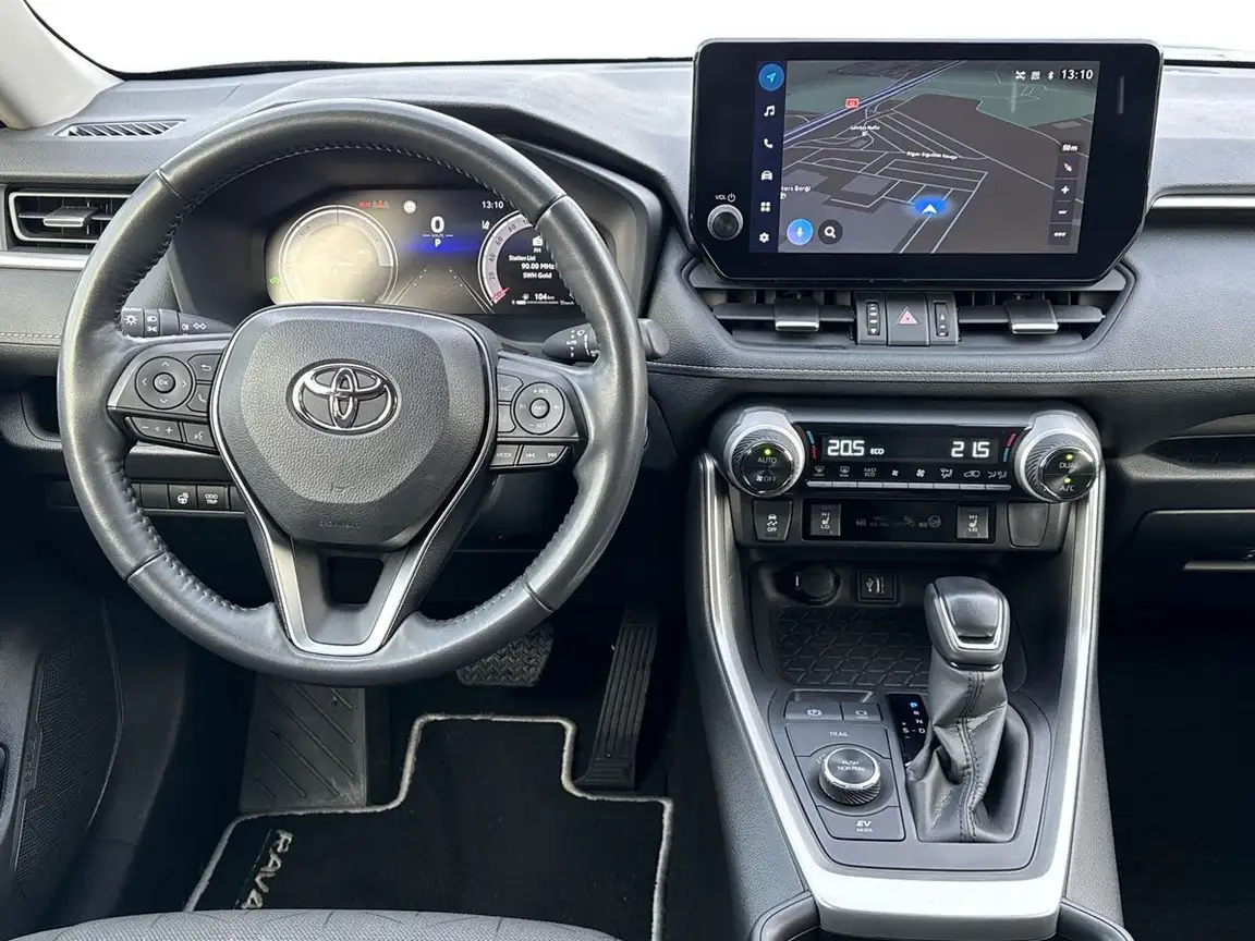 TOYOTA NONE