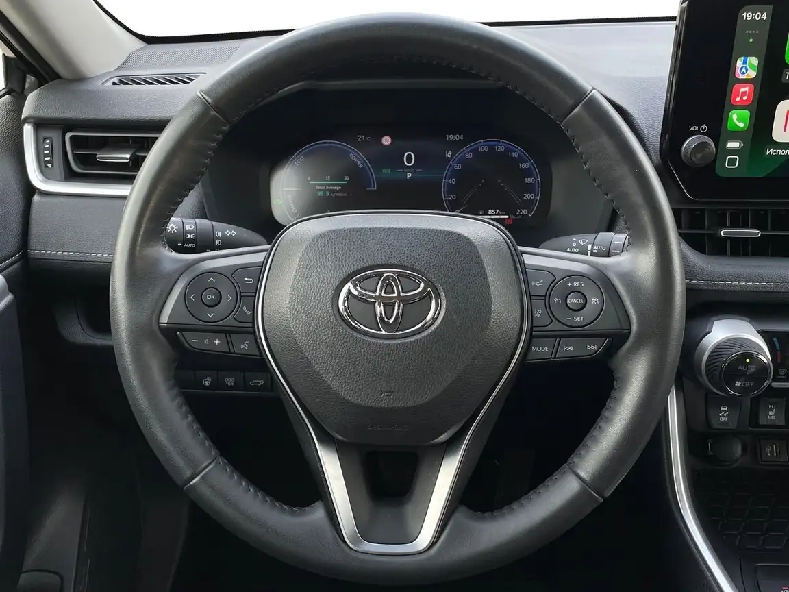 TOYOTA NONE